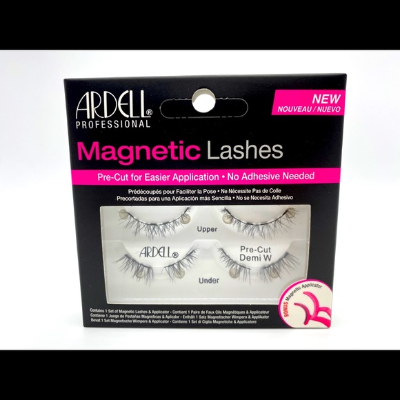 Magnetic Lashes **NEW** - Picture 2 of 2